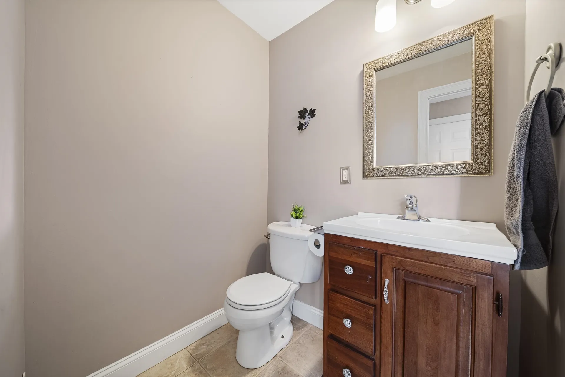 2 Purgatory Road Mont Vernon NH 03057