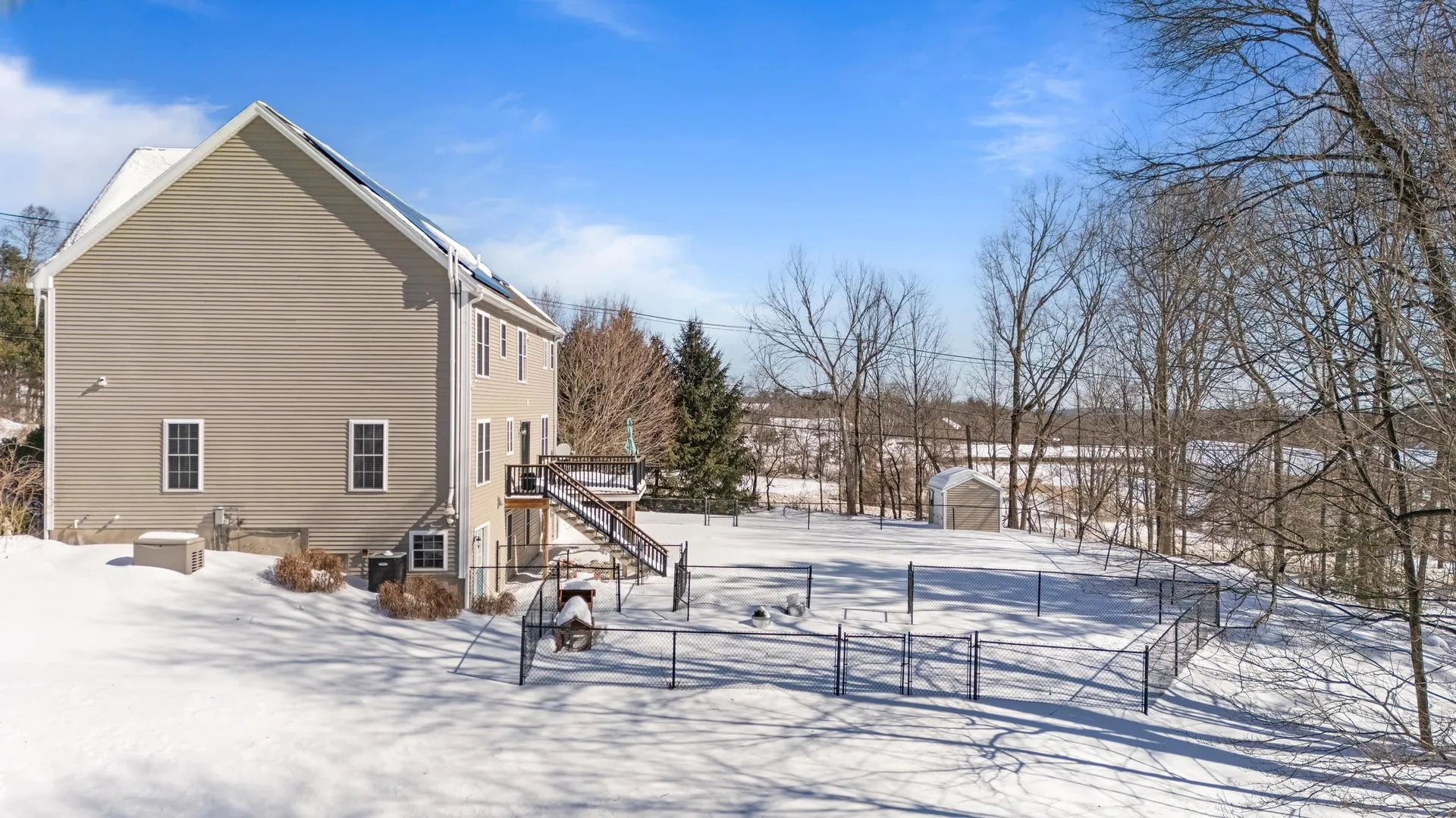 2 Purgatory Road Mont Vernon NH 03057