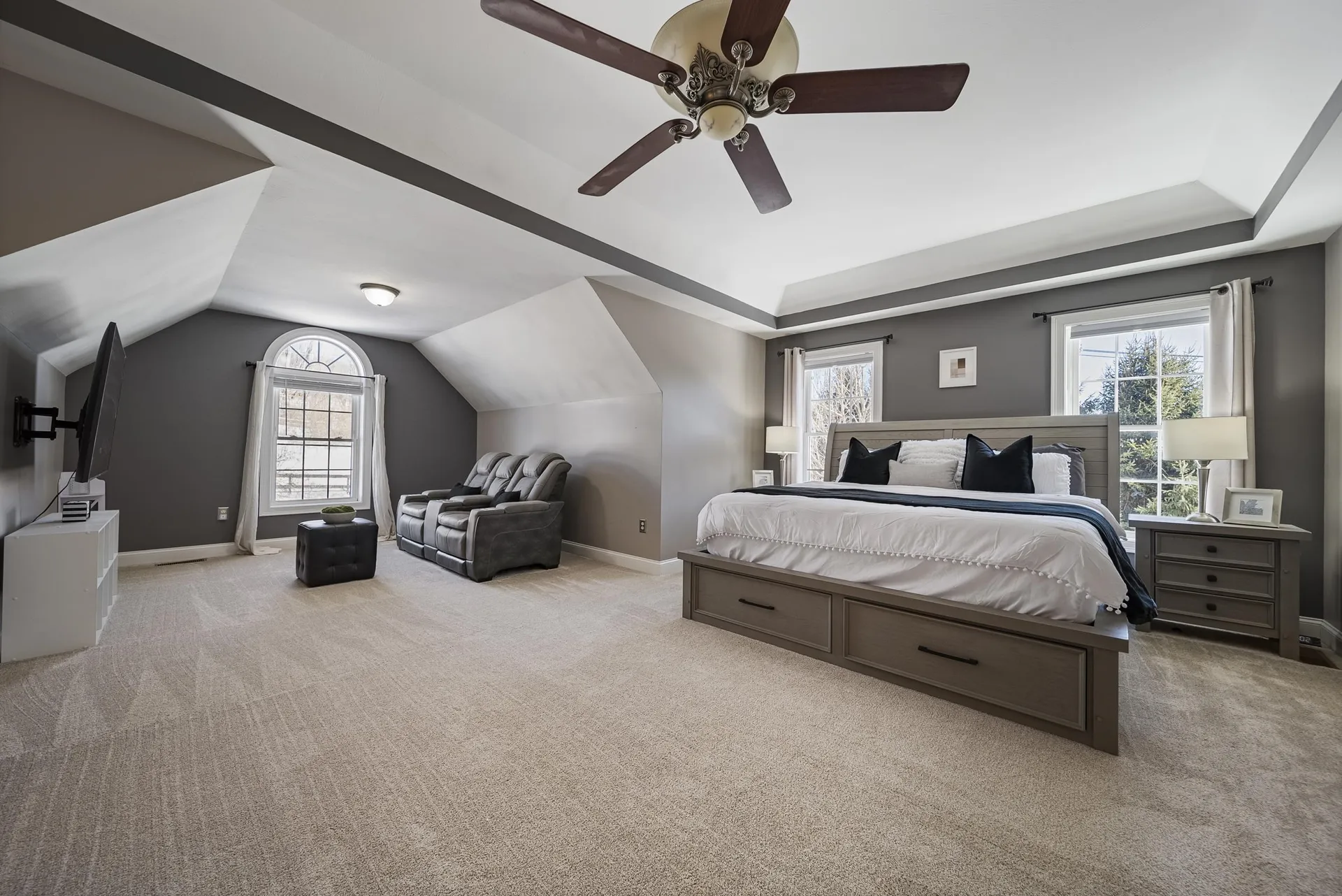 2 Purgatory Road Mont Vernon NH 03057