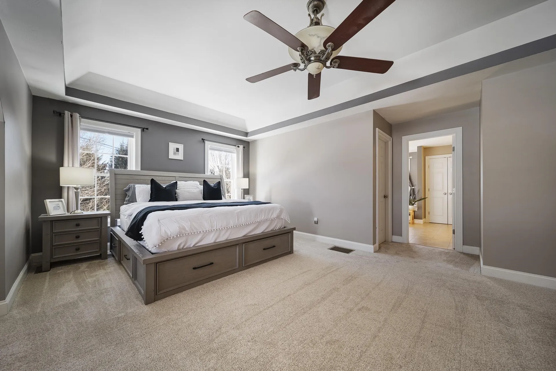 2 Purgatory Road Mont Vernon NH 03057