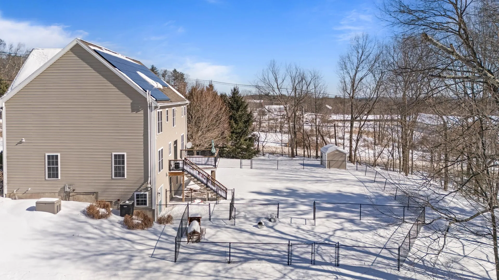 2 Purgatory Road Mont Vernon NH 03057