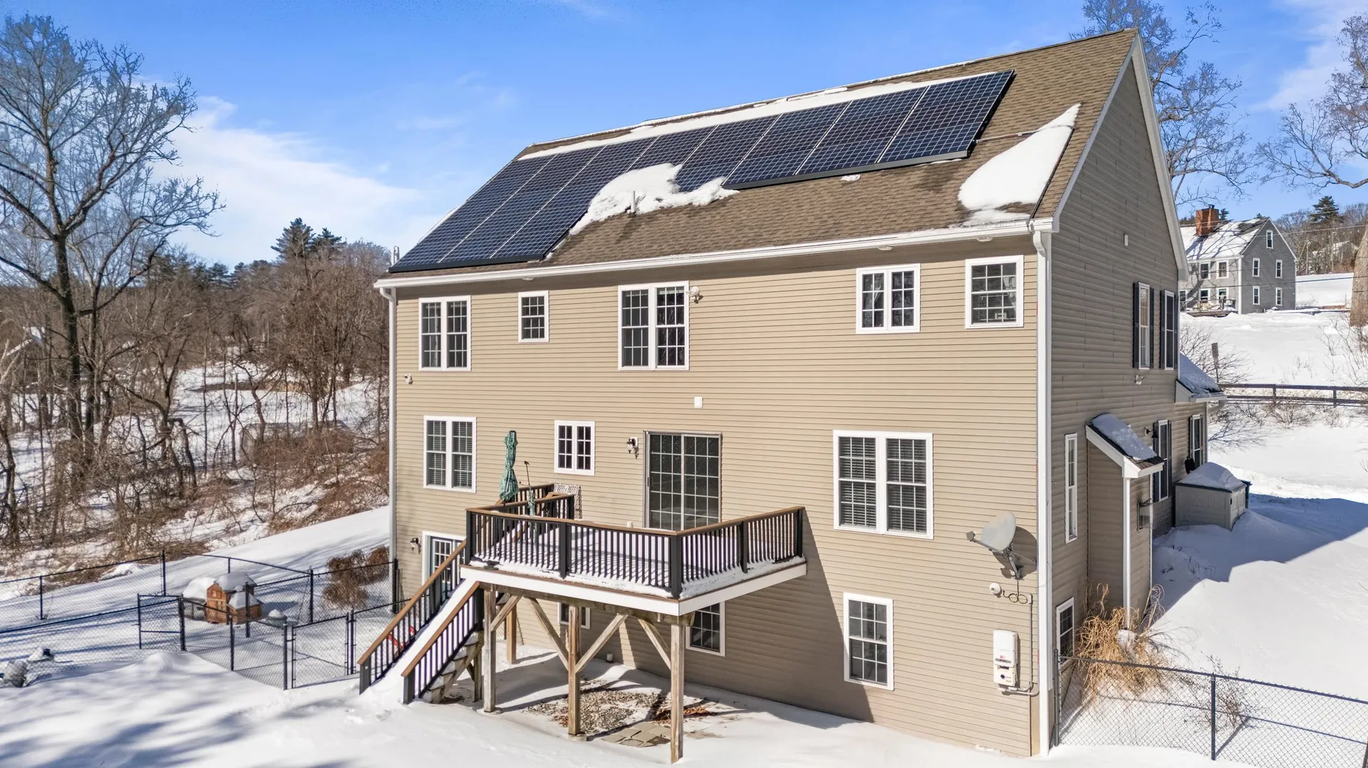 2 Purgatory Road Mont Vernon NH 03057