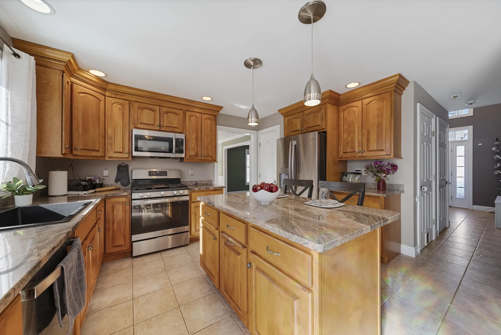 2 Purgatory Road Mont Vernon NH 03057