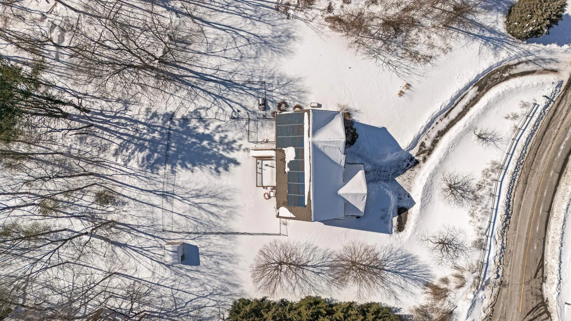 2 Purgatory Road Mont Vernon NH 03057