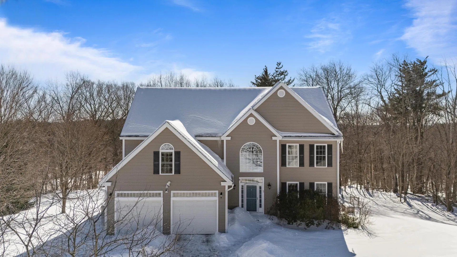 2 Purgatory Road Mont Vernon NH 03057