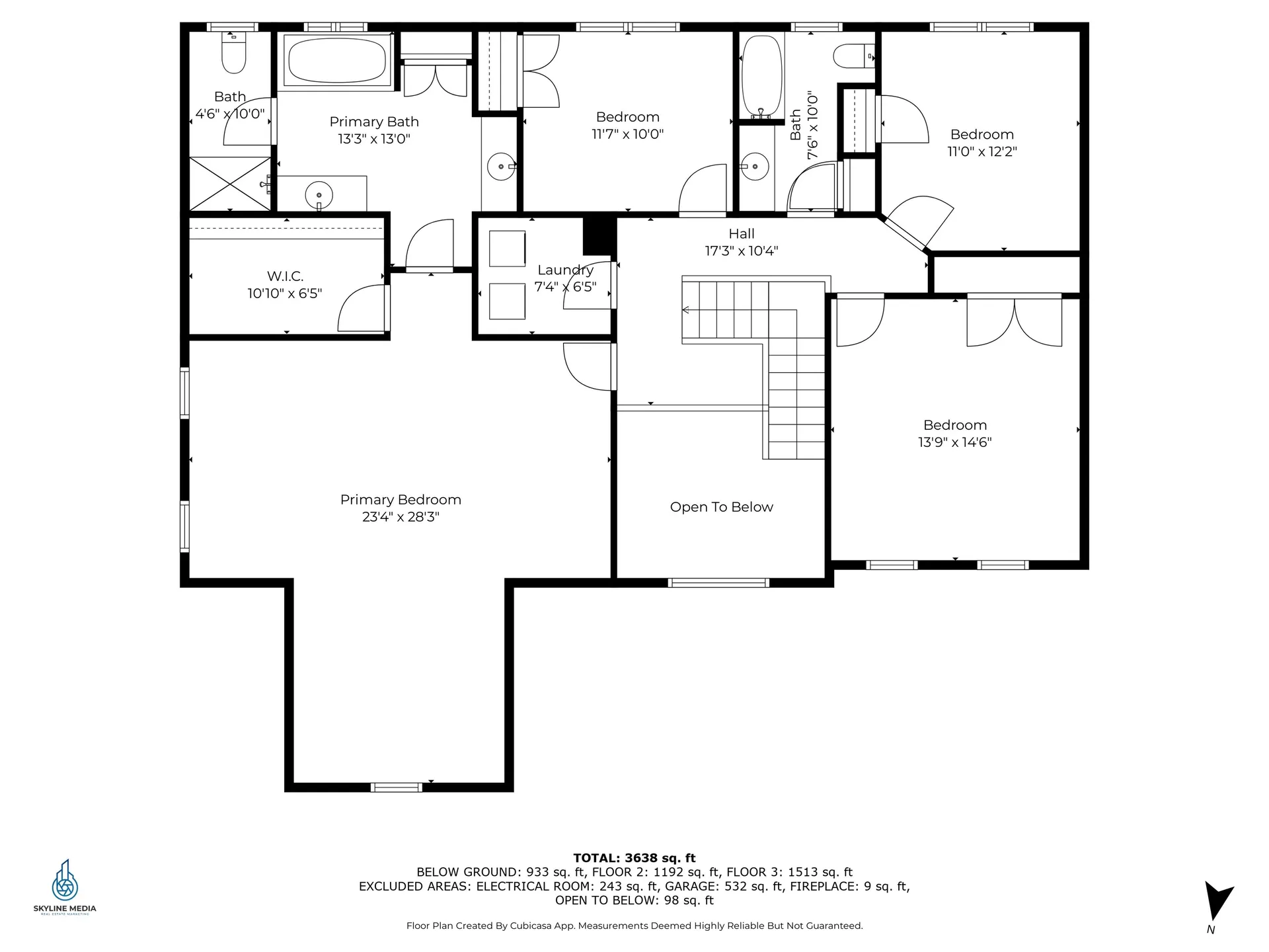 2 Purgatory Road Mont Vernon NH 03057