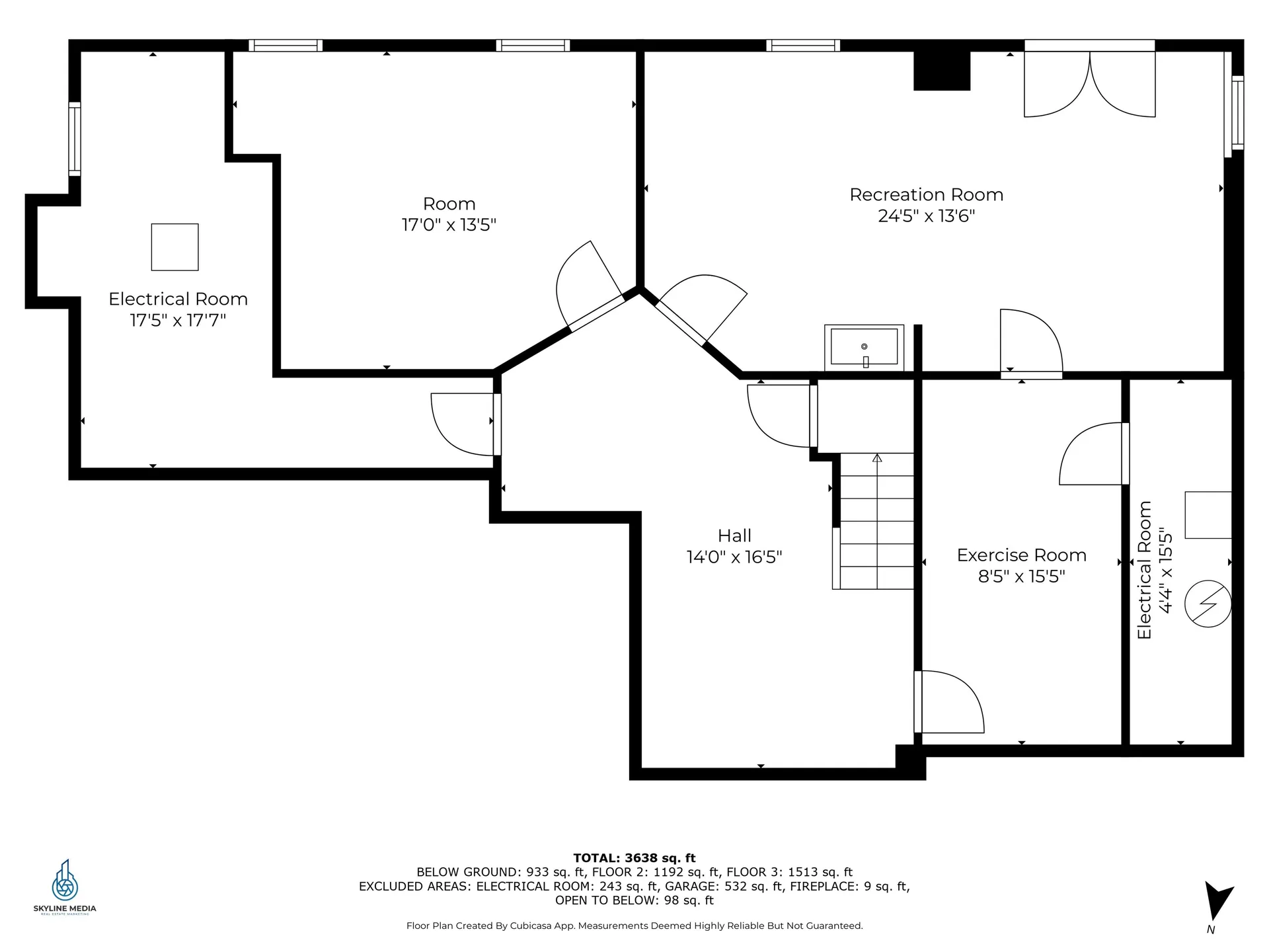 2 Purgatory Road Mont Vernon NH 03057