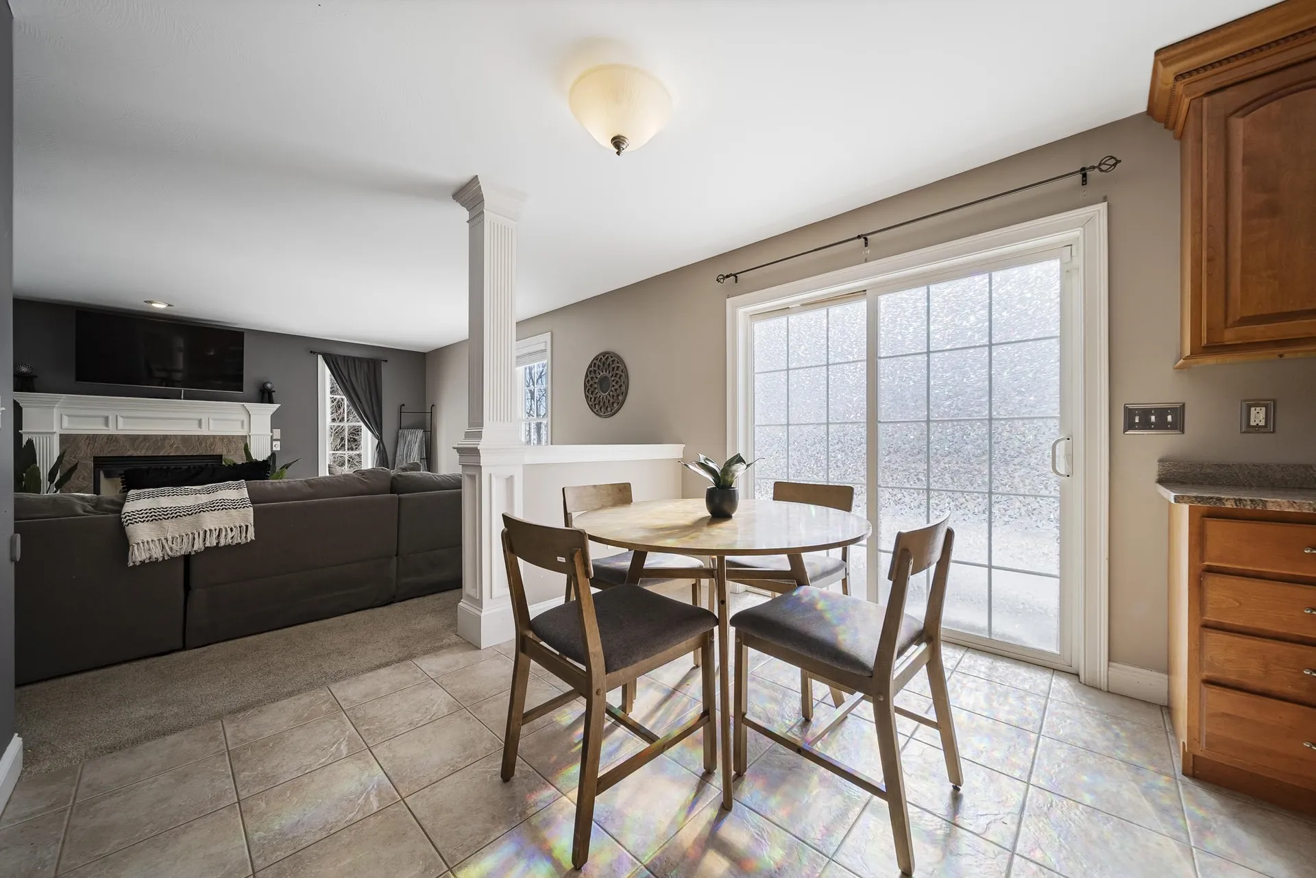 2 Purgatory Road Mont Vernon NH 03057