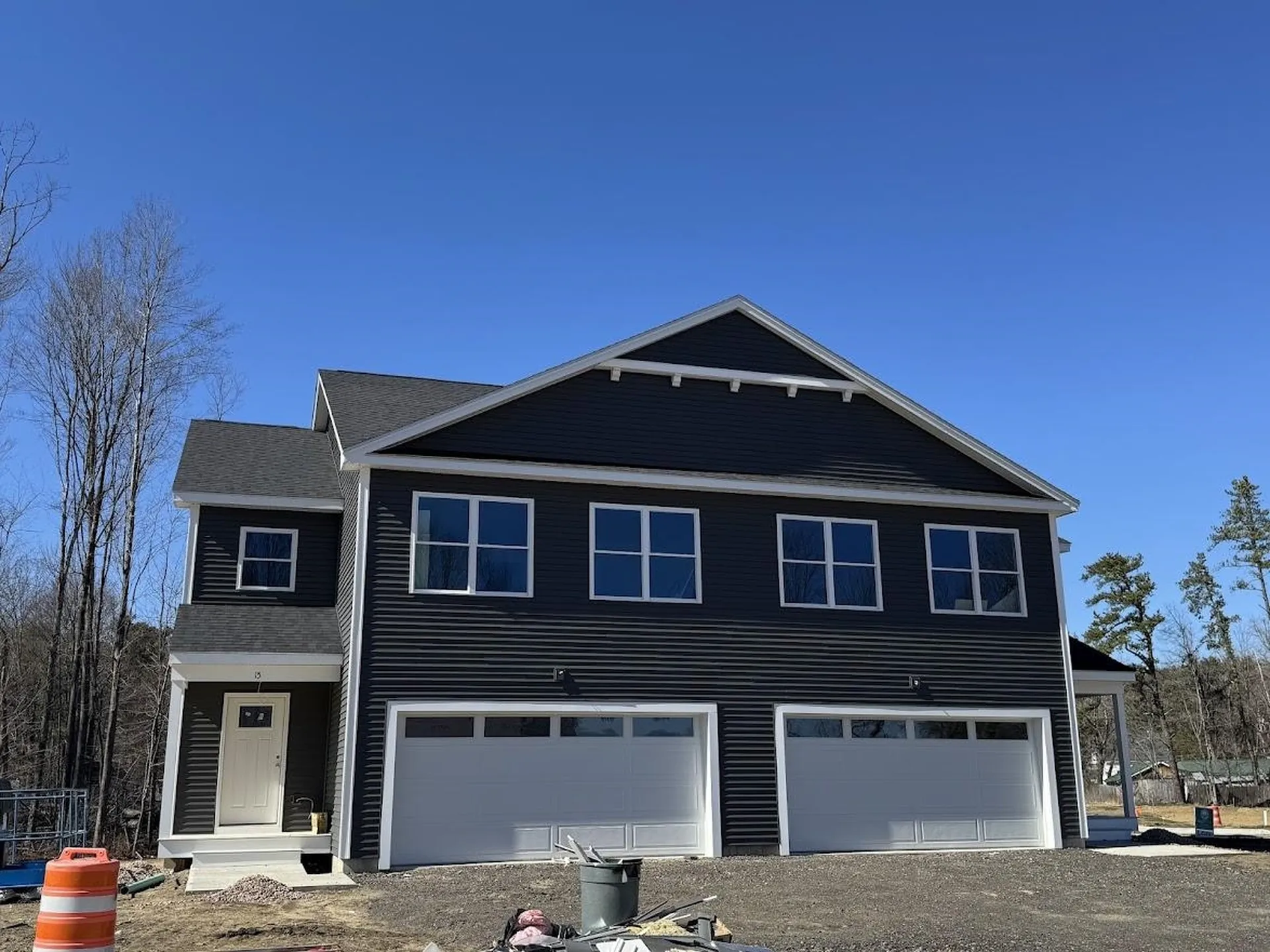 15 Tessa Court Essex VT 05452