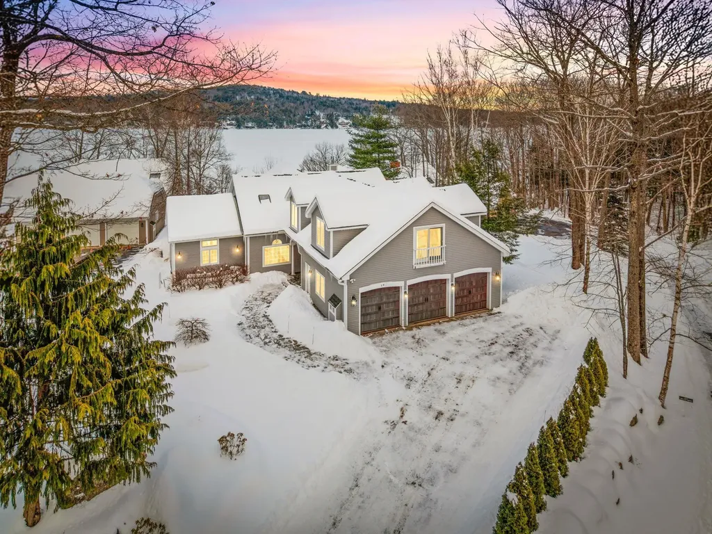 19 Grouse Hollow Road Meredith NH 03253