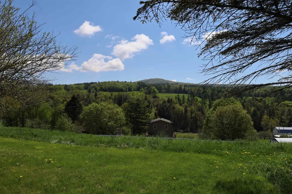 3085 Red Village Road Lyndon VT 05851