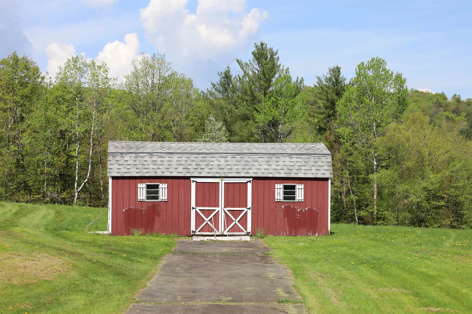 3085 Red Village Road Lyndon VT 05851