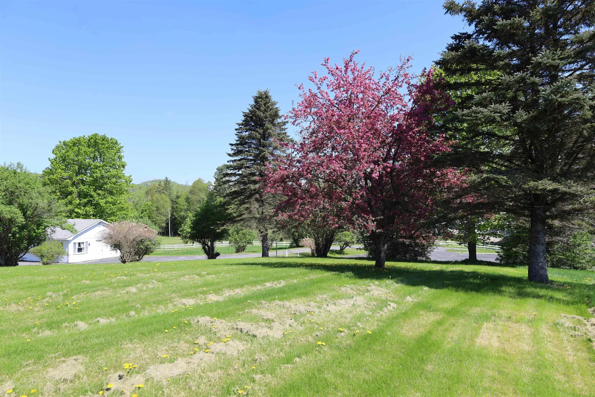 3085 Red Village Road Lyndon VT 05851