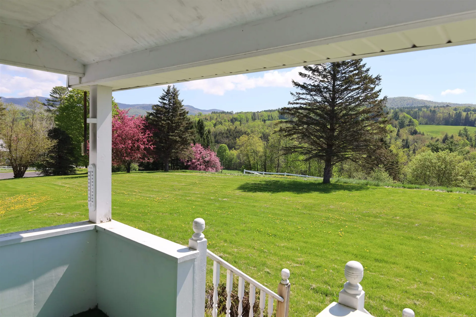 3085 Red Village Road Lyndon VT 05851