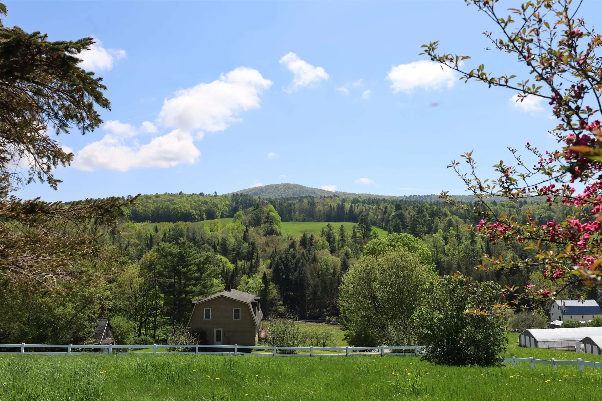 3085 Red Village Road Lyndon VT 05851