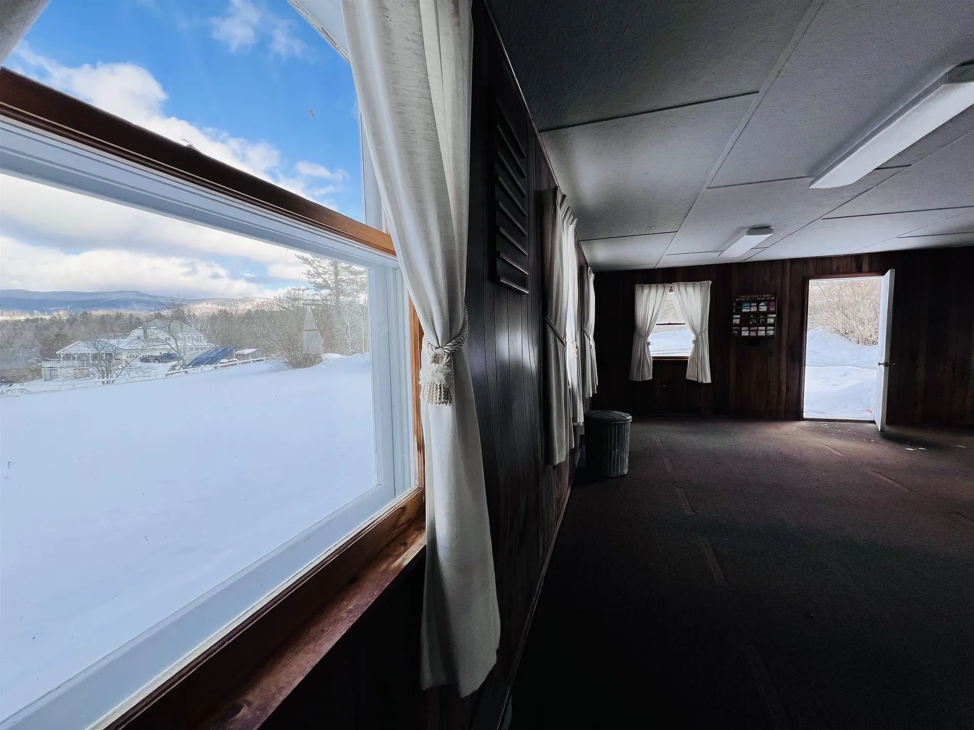 3085 Red Village Road Lyndon VT 05851