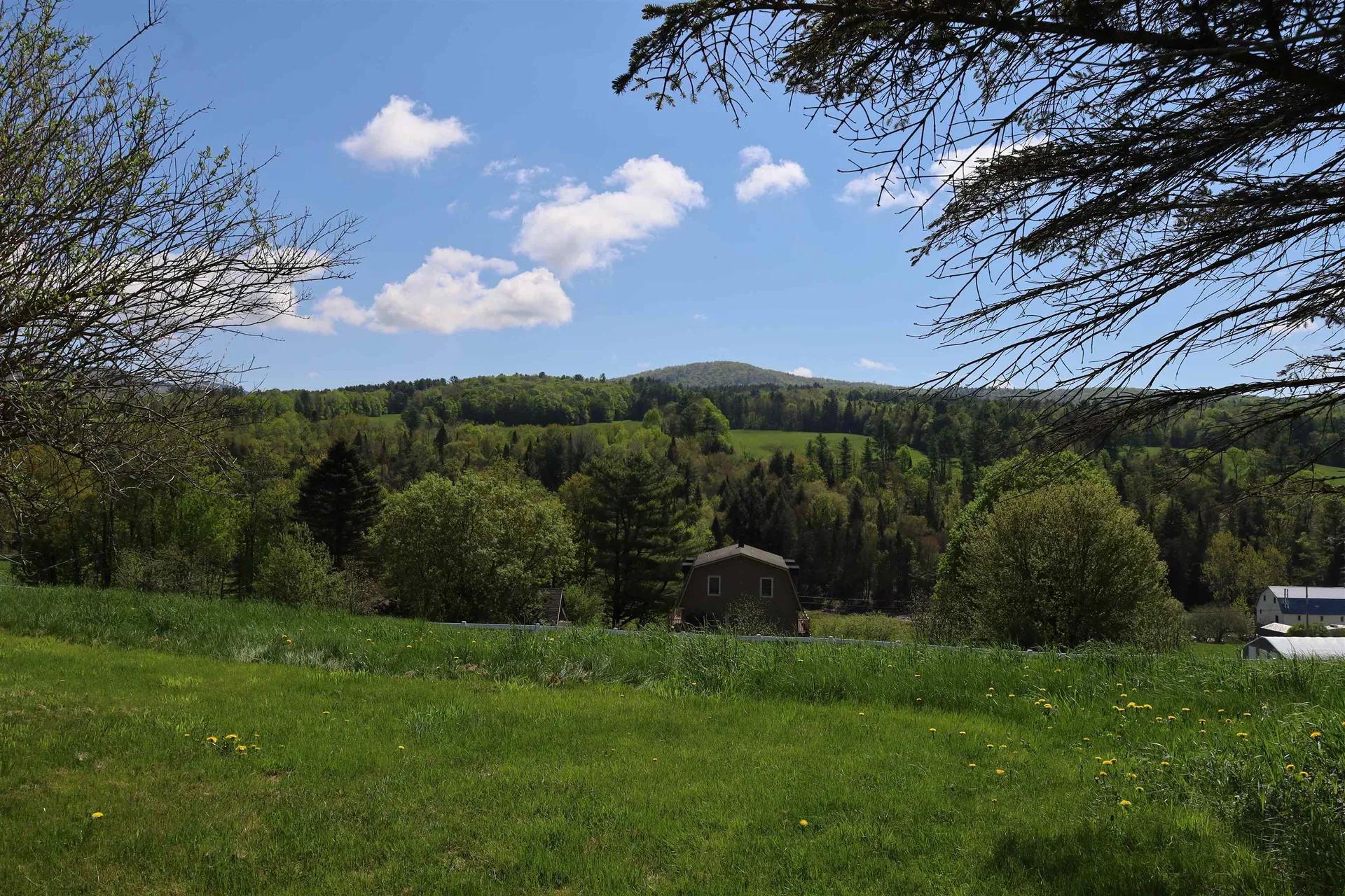 3085 Red Village Road Lyndon VT 05851