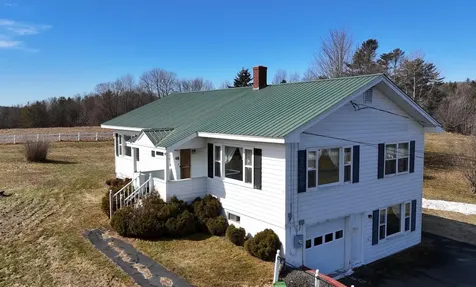 3085 Red Village Road Lyndon VT 05851