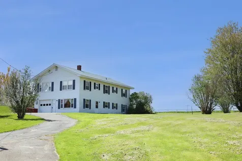 3085 Red Village Road Lyndon VT 05851