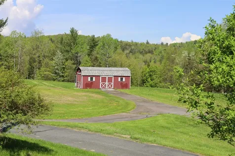 3085 Red Village Road Lyndon VT 05851