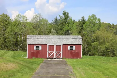 3085 Red Village Road Lyndon VT 05851