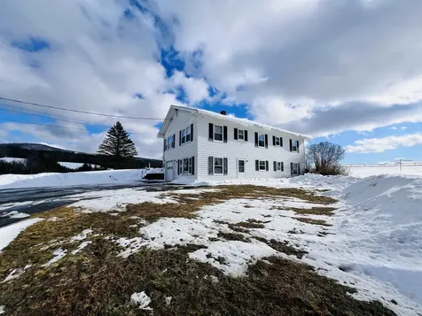 3085 Red Village Road Lyndon VT 05851