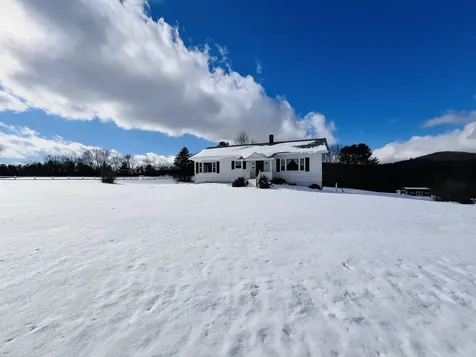 3085 Red Village Road Lyndon VT 05851