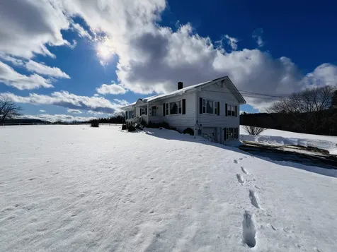 3085 Red Village Road Lyndon VT 05851