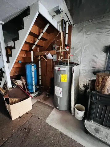 3085 Red Village Road Lyndon VT 05851