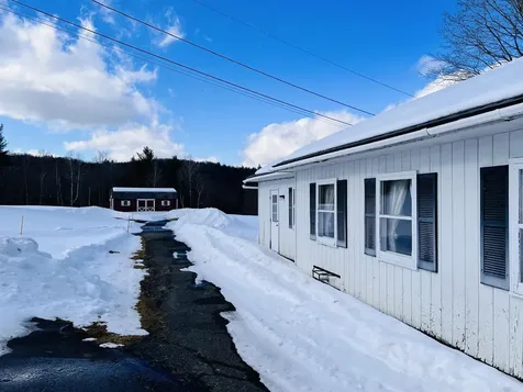 3085 Red Village Road Lyndon VT 05851