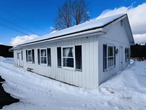 3085 Red Village Road Lyndon VT 05851