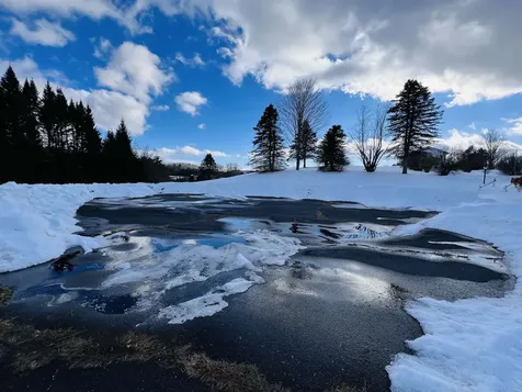 3085 Red Village Road Lyndon VT 05851
