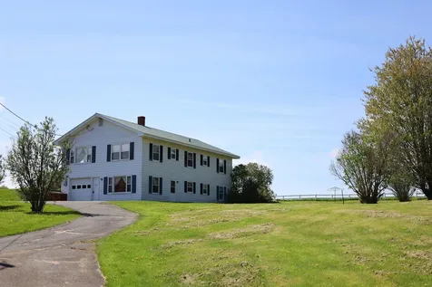 3085 Red Village Road Lyndon VT 05851