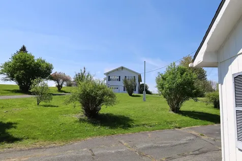 3085 Red Village Road Lyndon VT 05851