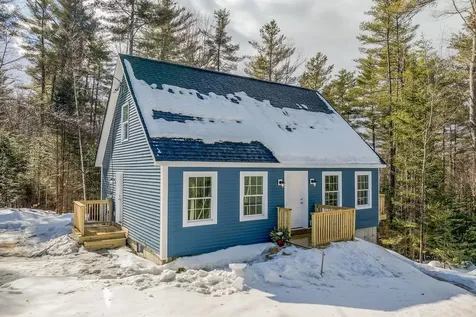 Dove Lane Canaan NH 03741