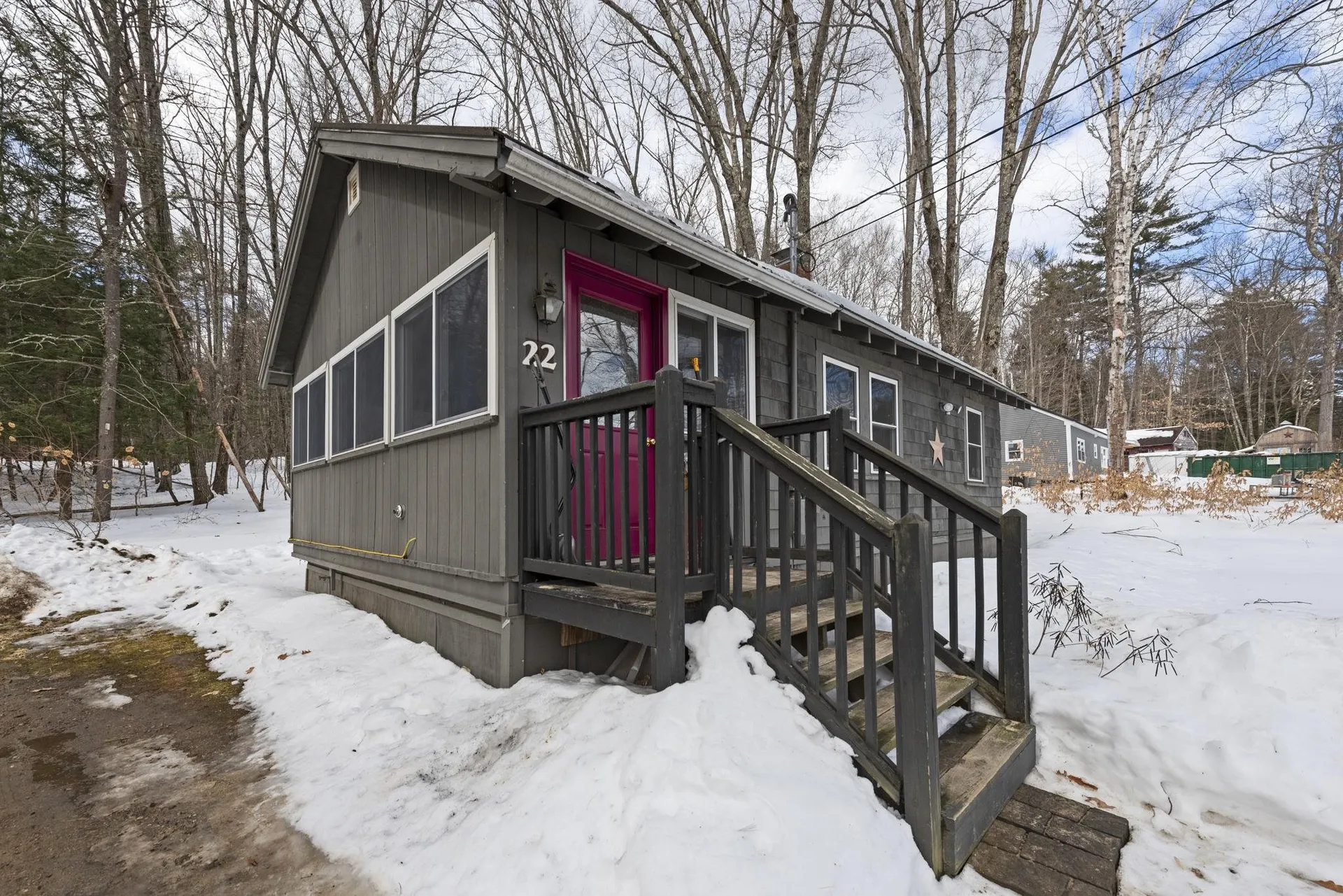 22 Autumn Drive Tilton NH 03276