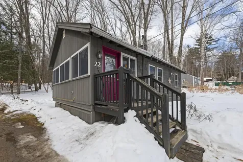 22 Autumn Drive Tilton NH 03276