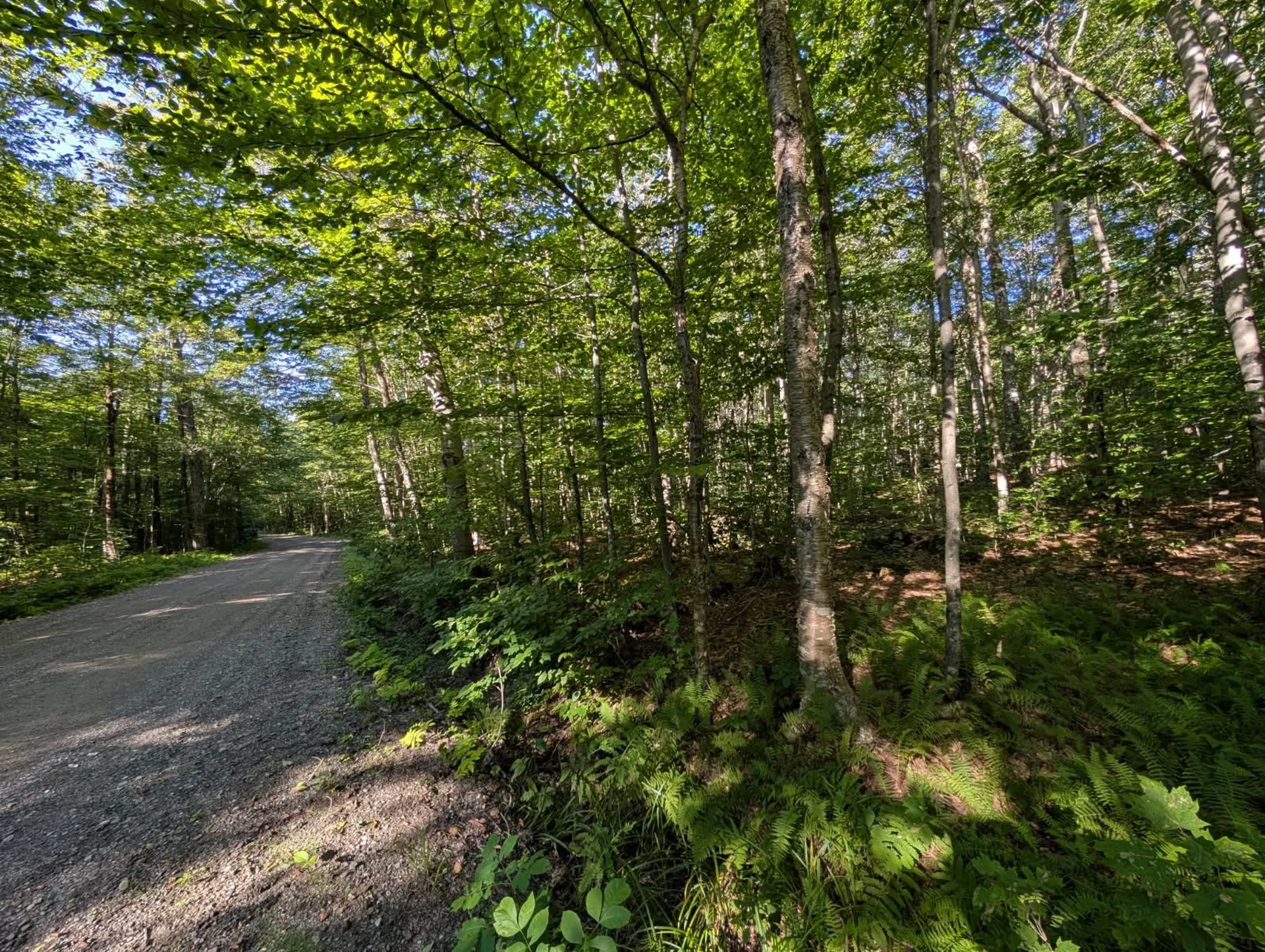 00 Highland Drive Montgomery VT 05471