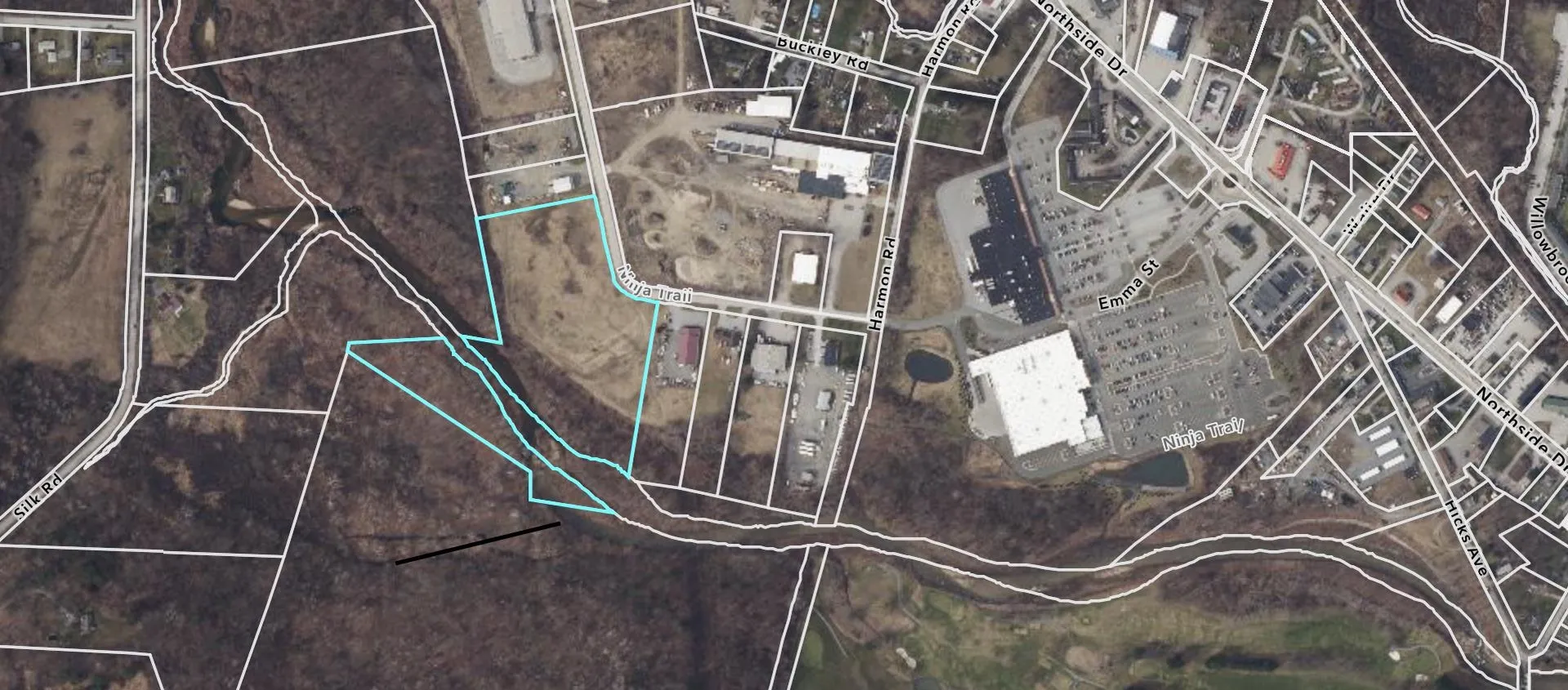 22 Morse Road Bennington VT 05201