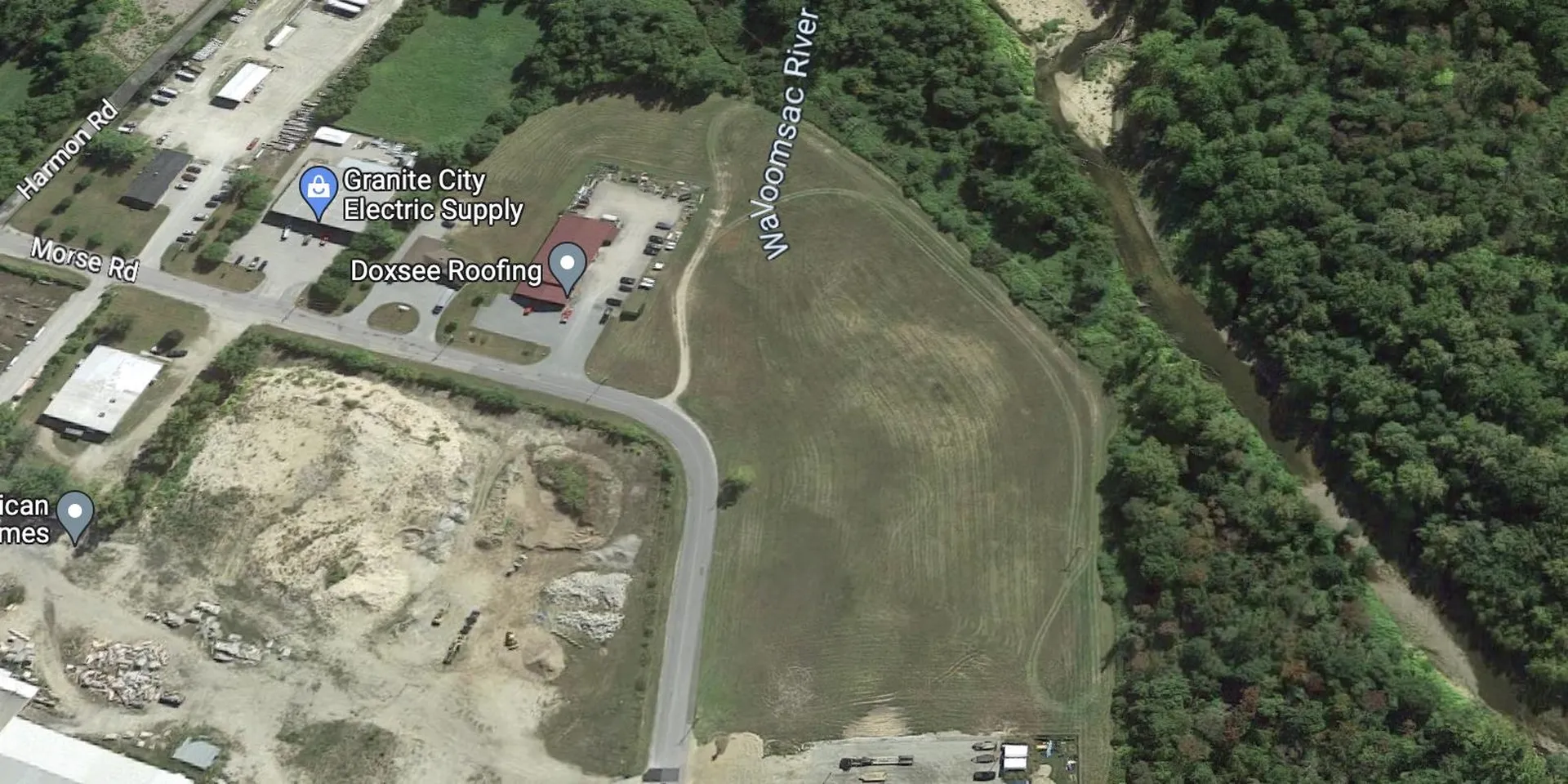 22 Morse Road Bennington VT 05201