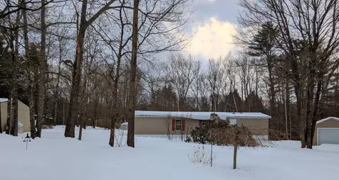 16 Riverview Drive Franklin NH 03235