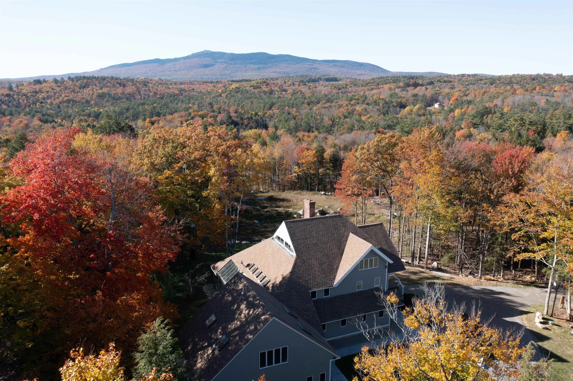 149 Dean Farm Road Jaffrey NH 03452