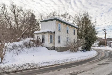 130 River Street Barre City VT 05641