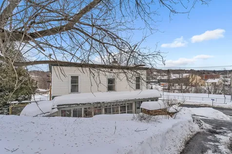 130 River Street Barre City VT 05641