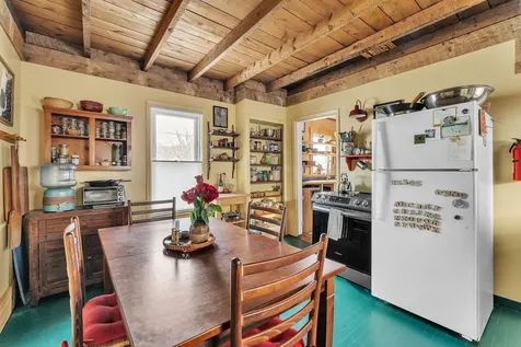 130 River Street Barre City VT 05641