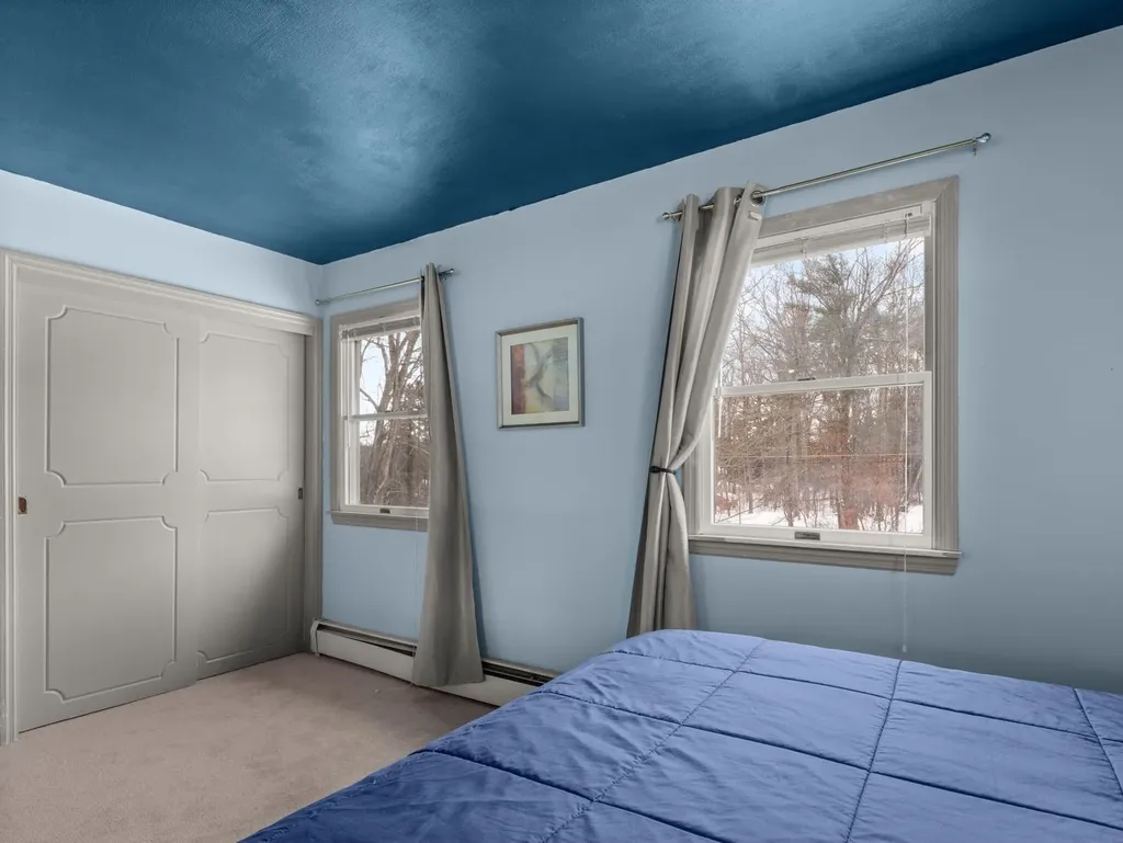 16 Ridge Road Essex VT 05452