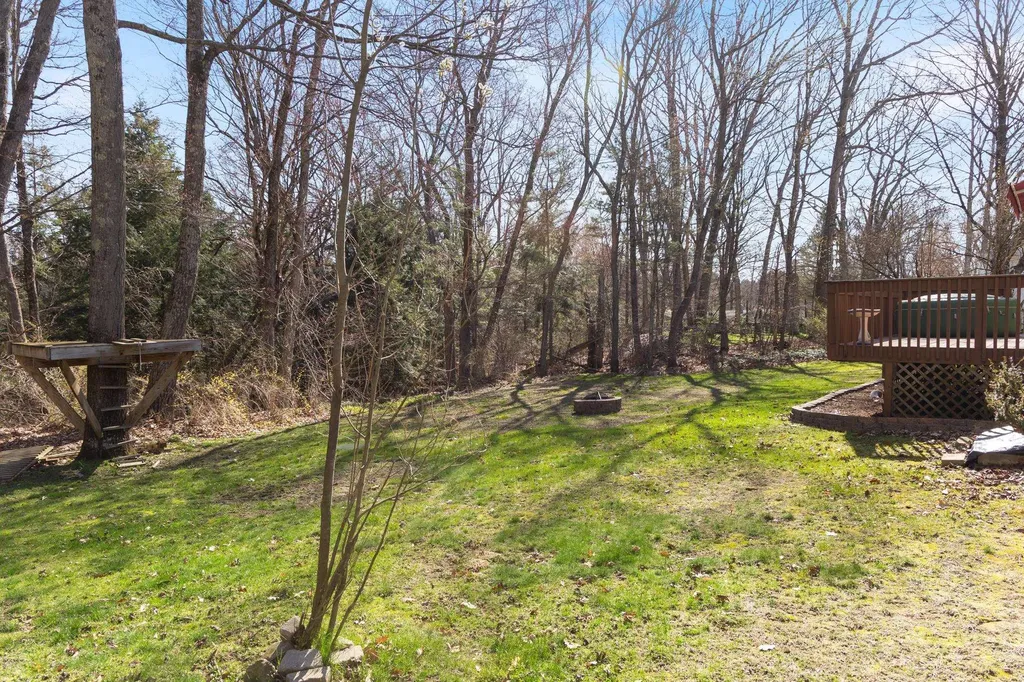 16 Ridge Road Essex VT 05452