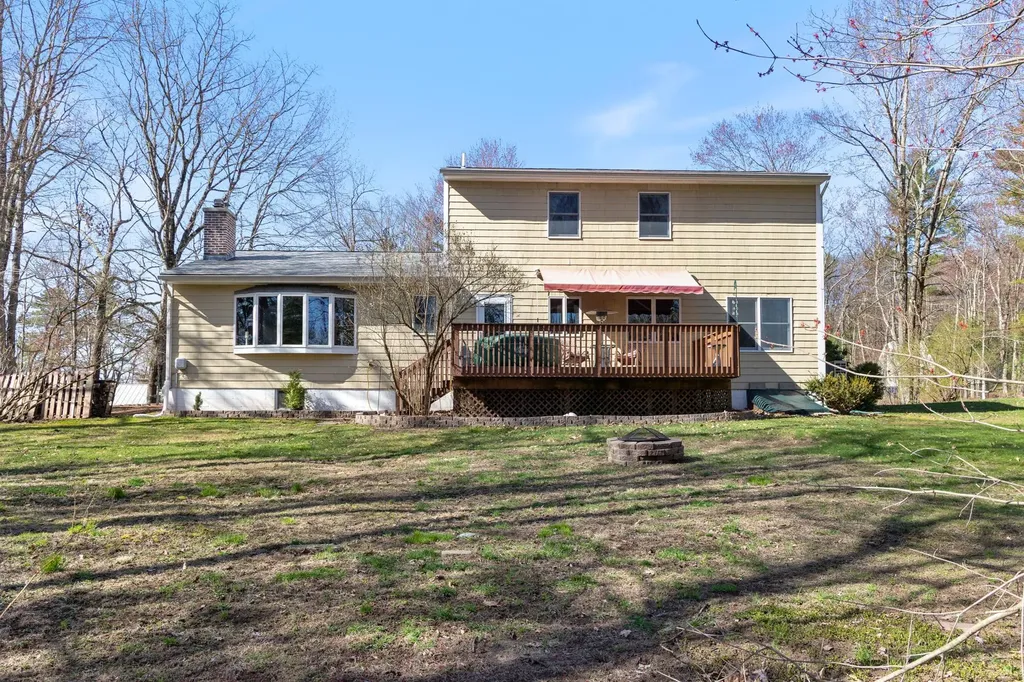 16 Ridge Road Essex VT 05452