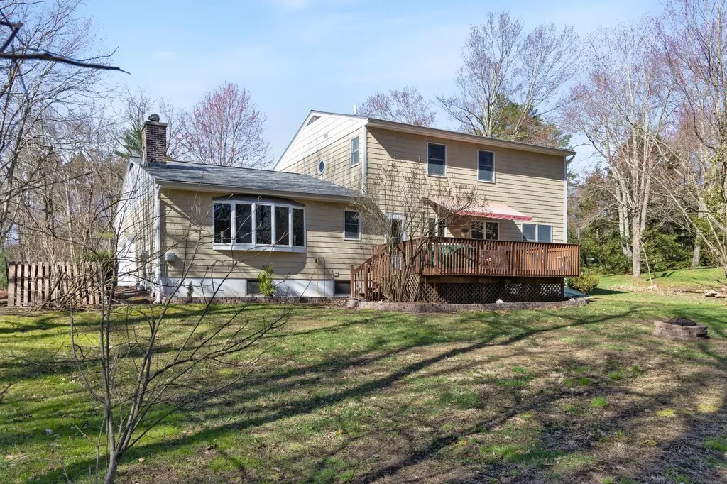 16 Ridge Road Essex VT 05452