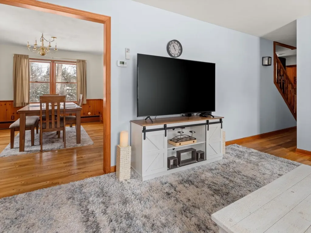 16 Ridge Road Essex VT 05452